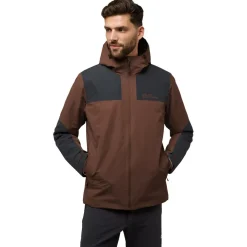 Jack Wolfskin - Jasper Insulation Jacket - Winterjacke^ Winterjacken|Jacken