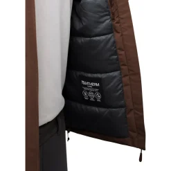 Jack Wolfskin - Jasper Insulation Jacket - Winterjacke^ Winterjacken|Jacken