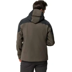 Jack Wolfskin - Kammweg 2L Jacket - Softshelljacke^ Trekkingbekleidung|Wanderbekleidung