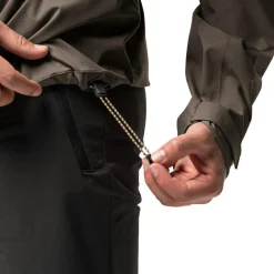 Jack Wolfskin - Kammweg 2L Jacket - Softshelljacke^ Trekkingbekleidung|Wanderbekleidung