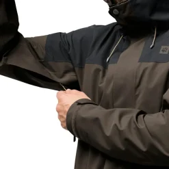 Jack Wolfskin - Kammweg 2L Jacket - Softshelljacke^ Trekkingbekleidung|Wanderbekleidung