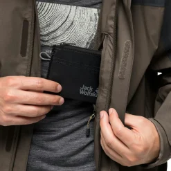 Jack Wolfskin - Kammweg 2L Jacket - Softshelljacke^ Trekkingbekleidung|Wanderbekleidung