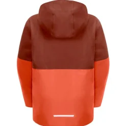 - Kid's Actamic 2L Insulation Jacket - Winterjacke>Jack Wolfskin
