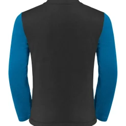 - Kid's Actamic Longsleeve - Longsleeve>Jack Wolfskin New