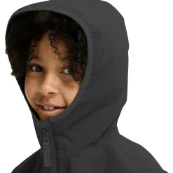 Kinder Jack Wolfskin - Kid's Adventuretribe 2L Jacket - Regenjacke