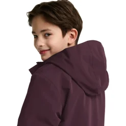 - Kid's Canvey Jacket - Winterjacke Kinder Winterjacken|Jacken