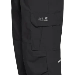 - Kid's Cargo Pants - Freizeithose Kinder Alltagsbekleidung|Hosen