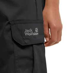 - Kid's Cargo Pants - Freizeithose Kinder Alltagsbekleidung|Hosen