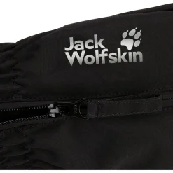 Jack Wolfskin - Kid's Easy Zip Mitten - Handschuhe