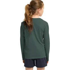 Jack Wolfskin - Kid's Flare L/S T-Shirt - Funktionsshirt^Kinder Wanderbekleidung|Shirts, Hemden & Longsleeves