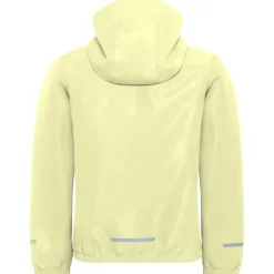 Kinder Jack Wolfskin - Kid's Flaze Jacket - Regenjacke