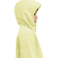 Kinder Jack Wolfskin - Kid's Flaze Jacket - Regenjacke