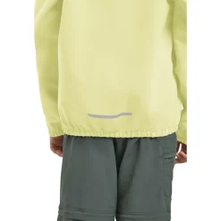 Kinder Jack Wolfskin - Kid's Flaze Jacket - Regenjacke