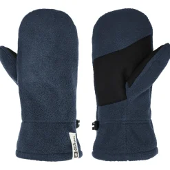 - Kid's Fleece Mitten - Handschuhe Handschuhe|Handschuhe