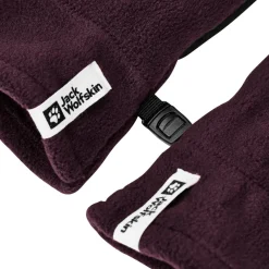 Jack Wolfskin - Kid's Fleece Glove - Handschuhe^ Handschuhe|Handschuhe