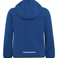 Kinder Jack Wolfskin - Kid's Fourwinds Jacket - Softshelljacke