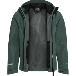 Online - Kid's Haze 2L Jacket - Regenjacke Kinder Wanderbekleidung|Jacken