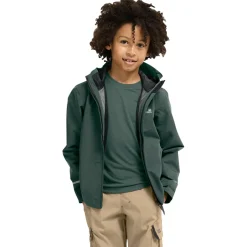 Online - Kid's Haze 2L Jacket - Regenjacke Kinder Wanderbekleidung|Jacken