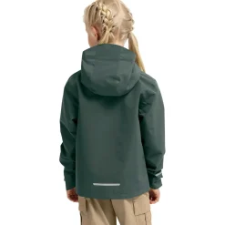 Online - Kid's Haze 2L Jacket - Regenjacke Kinder Wanderbekleidung|Jacken