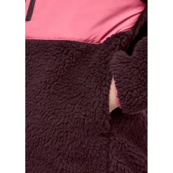 - Kid's Ice Curl Hood Jacket - Fleecejacke><noscript><img width=