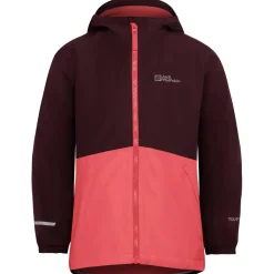 Jack Wolfskin - Kid's Iceland 3-in-1 Jacket - Doppeljacke^Kinder Skibekleidung|Wanderbekleidung