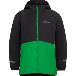 Jack Wolfskin - Kid's Iceland 3-in-1 Jacket - Doppeljacke^Kinder Skibekleidung|Wanderbekleidung