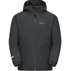 Jack Wolfskin - Kid's Iceland 3-in-1 Jacket - Doppeljacke^Kinder Skibekleidung|Wanderbekleidung