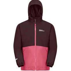 Jack Wolfskin - Kid's Iceland 3-in-1 Jacket - Doppeljacke^Kinder Skibekleidung|Wanderbekleidung