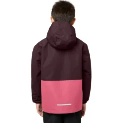 Jack Wolfskin - Kid's Iceland 3-in-1 Jacket - Doppeljacke^Kinder Skibekleidung|Wanderbekleidung