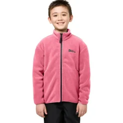 Jack Wolfskin - Kid's Iceland 3-in-1 Jacket - Doppeljacke^Kinder Skibekleidung|Wanderbekleidung