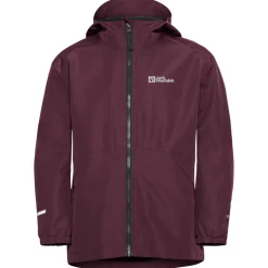 Jack Wolfskin - Kid's Iceland 3-in-1 Jacket - Doppeljacke^Kinder Skibekleidung|Wanderbekleidung