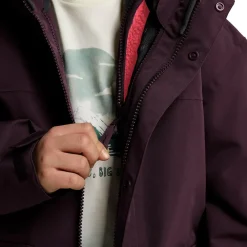 Hot - Kid's 3in1 Canvey - Doppeljacke Kinder Jacken|Alltagsbekleidung