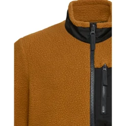 Jack Wolfskin - Kid's Lite Curl Fullzip - Fleecejacke^Kinder Wanderbekleidung|Jacken