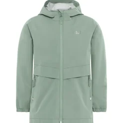 - Kid's Malima Jacket - Regenjacke>Jack Wolfskin Clearance