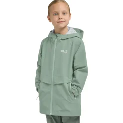 - Kid's Malima Jacket - Regenjacke><noscript><img width=
