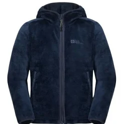 - Kid's Nepali Jacket - Fleecejacke>Jack Wolfskin