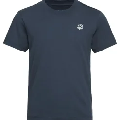 Outlet - Kid's Paw T-Shirt - T-Shirt Kinder Alltagsbekleidung|T-Shirts