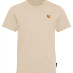 Outlet - Kid's Paw T-Shirt - T-Shirt Kinder Alltagsbekleidung|T-Shirts