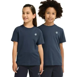 Outlet - Kid's Paw T-Shirt - T-Shirt Kinder Alltagsbekleidung|T-Shirts