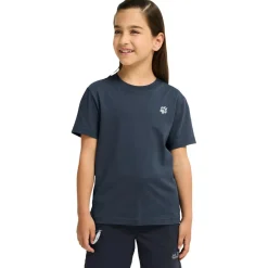 Outlet - Kid's Paw T-Shirt - T-Shirt Kinder Alltagsbekleidung|T-Shirts