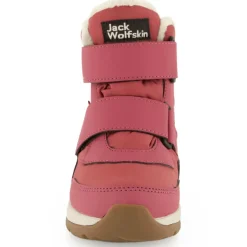 Jack Wolfskin - Kid's Polar Bear-G Texapore Mid VC - Winterschuhe^Kinder Winterschuhe|Winterschuhe