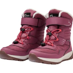 - Kid's Polar Bear-G Texapore High VC - Winterschuhe>Jack Wolfskin