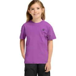 New - Kid's Print T-Shirt - T-Shirt Kinder Alltagsbekleidung|T-Shirts