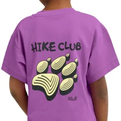 New - Kid's Print T-Shirt - T-Shirt Kinder Alltagsbekleidung|T-Shirts