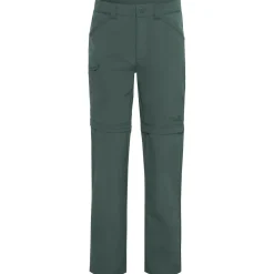 Kinder Jack Wolfskin - Kid's Safari Zip Off Pants - Trekkinghose