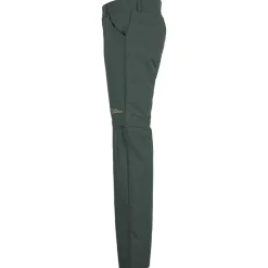 Kinder Jack Wolfskin - Kid's Safari Zip Off Pants - Trekkinghose