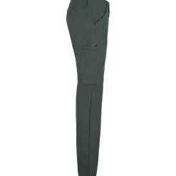 Kinder Jack Wolfskin - Kid's Safari Zip Off Pants - Trekkinghose