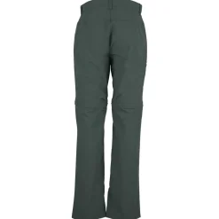 Kinder Jack Wolfskin - Kid's Safari Zip Off Pants - Trekkinghose