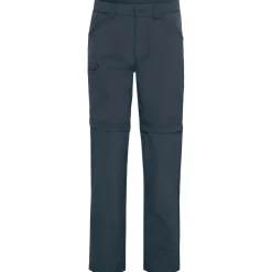 Kinder Jack Wolfskin - Kid's Safari Zip Off Pants - Trekkinghose