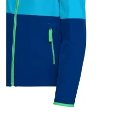 Jack Wolfskin - Kid's Sandbird Hooded Jacket - Softshelljacke^Kinder Wanderbekleidung|Jacken